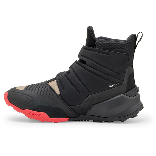 Chaussures Undercut H2O