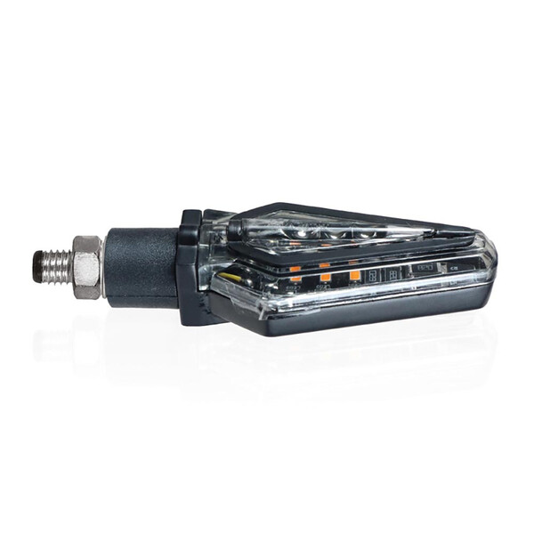 Clignotants LED Sound Plug & Play Honda arrière