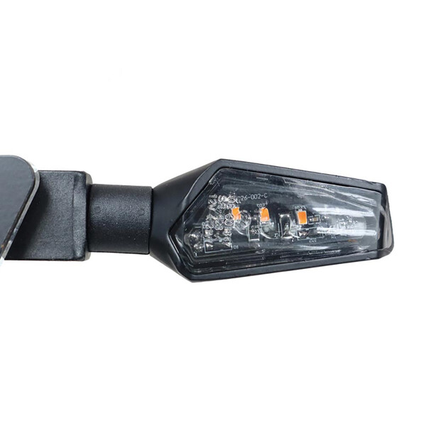 Clignotants LED Sword Plug & Play Honda arrière