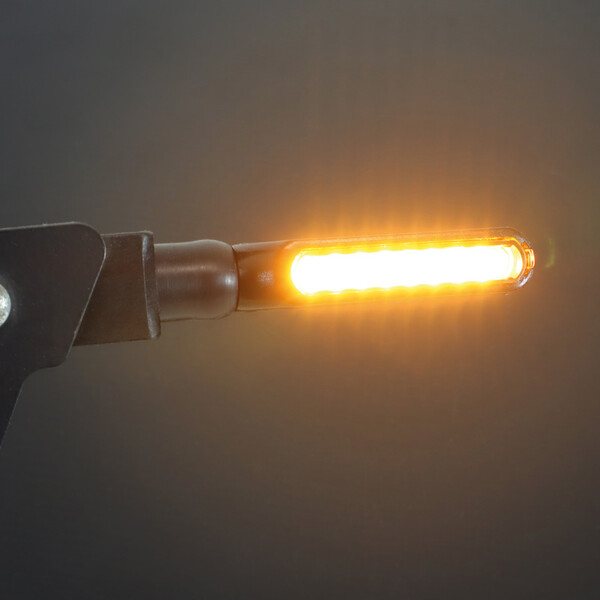 Clignotants séquentiels LED 2.0 Skill