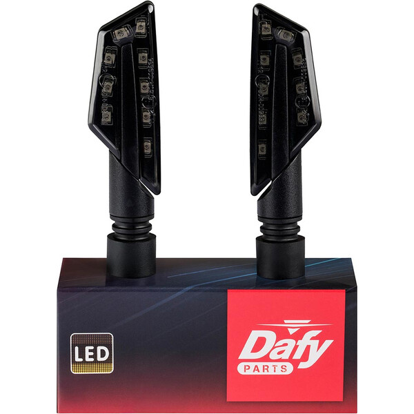 Clignotants LED Edge