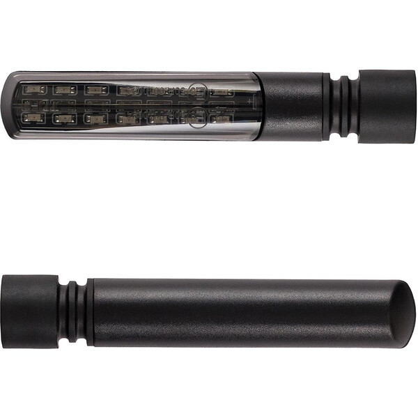 Clignotants séquentiels LED Curve arrière