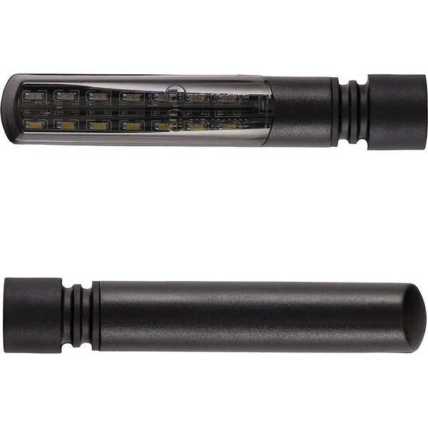 Clignotants séquentiels LED Curve avant