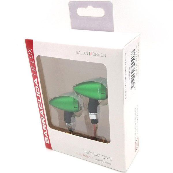Clignotants S-Led3 B-Lux