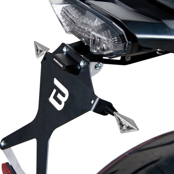 Clignotants Z-Led B-Lux