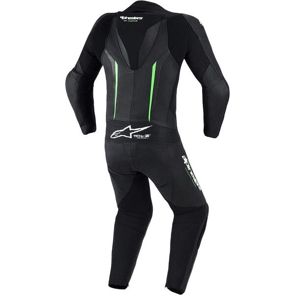 Combinaison GP Force V2 - 1 pièce