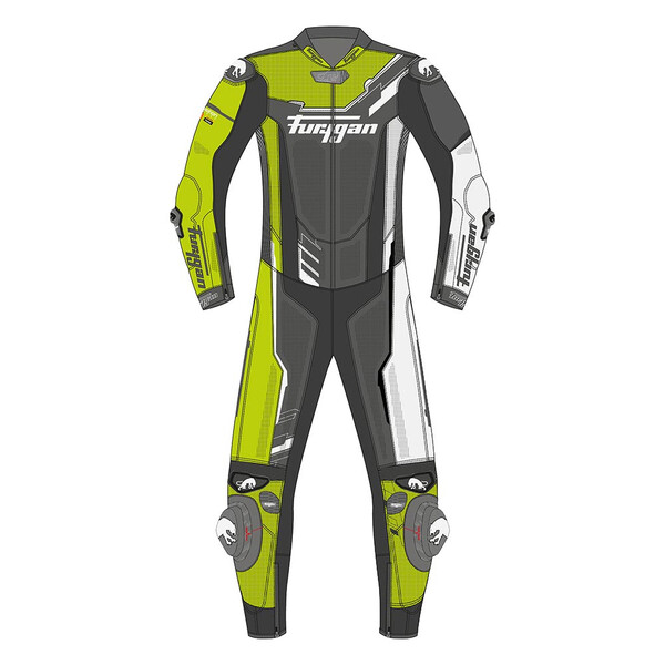 Combinaison Eclipse X Kevlar®