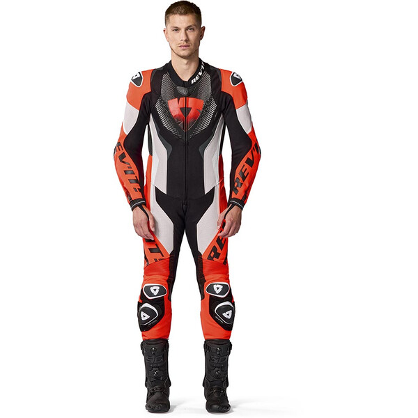 Combinaison Hyperspeed 3