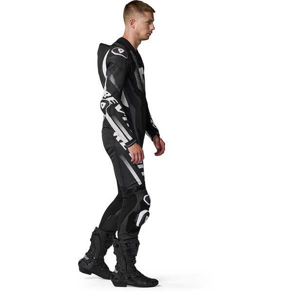 Combinaison Hyperspeed 3