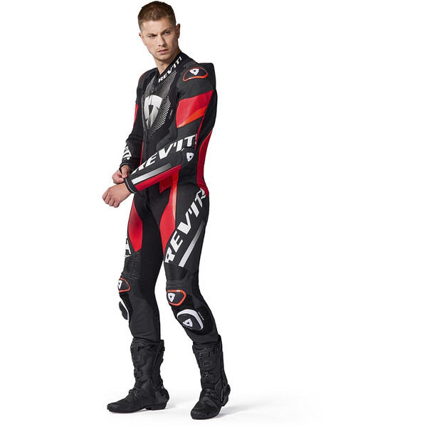 Combinaison Hyperspeed 3