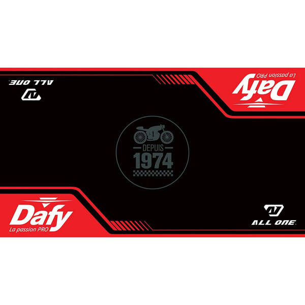 Tapis environnemental R01