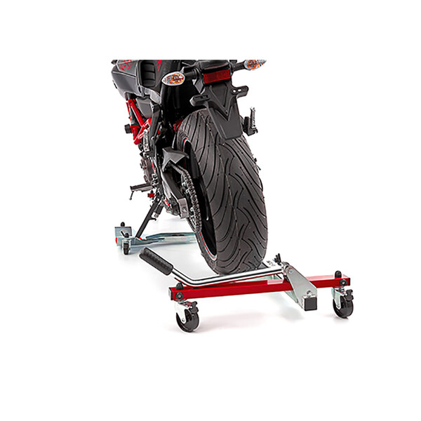 Déplace-moto U-Turn Motor Mover - 2022