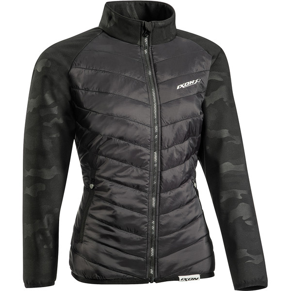Doudoune Femme Gotham Lady
