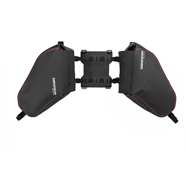 Sacoches de selle Blizzard 2.25