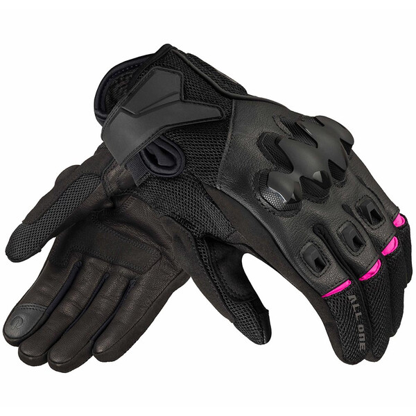 Gants Katana Mesh Lady