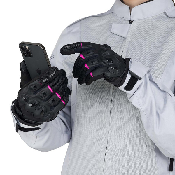 Gants Katana Mesh Lady