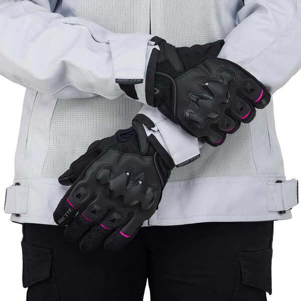 Gants Katana Mesh Lady