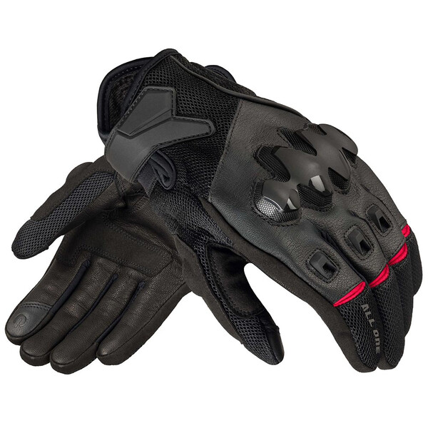 Gants Katana Mesh