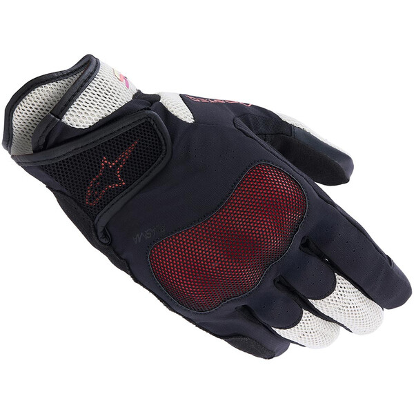 Gants femme Stella Mogress Airflow