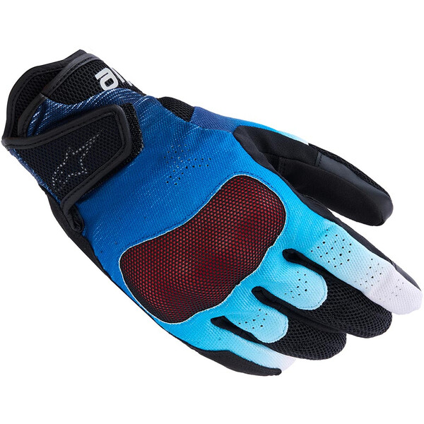 Gants Mogress Airflow