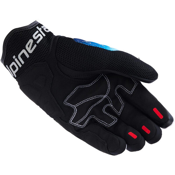 Gants Mogress Airflow