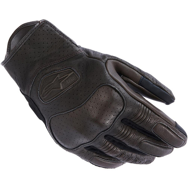 Gants Mustang V3 Leather