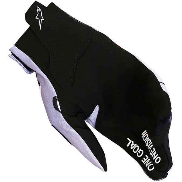 Gants Radar