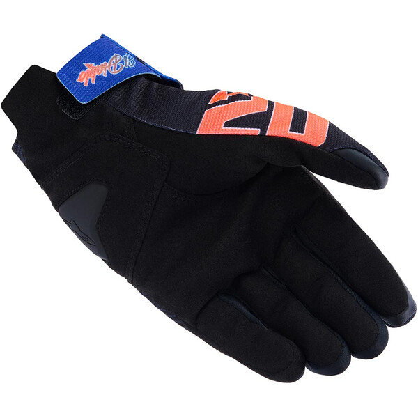 Gants Reef V2 Monster Fabio Quartararo
