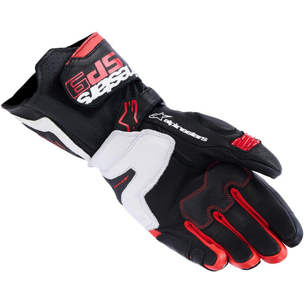 Gants SP-9
