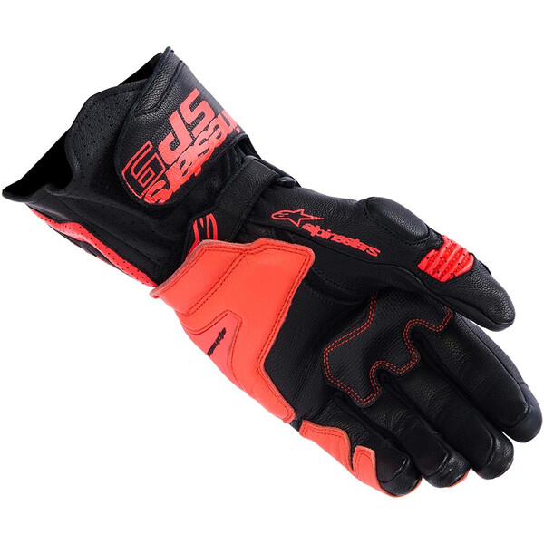Gants SP-9