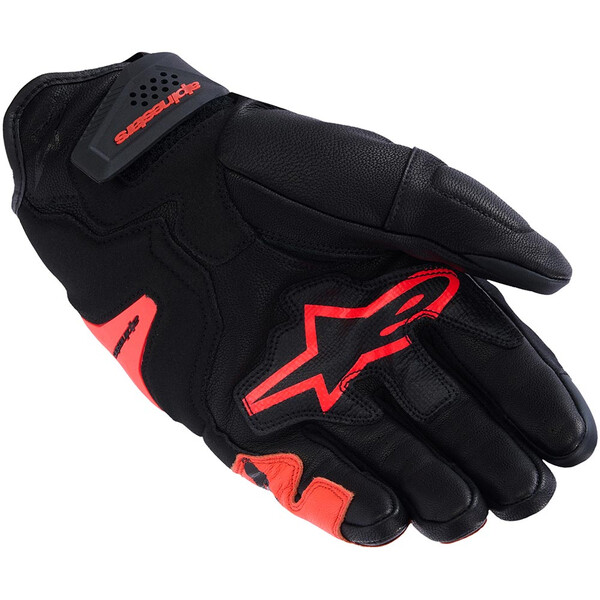 Gants SP-R Tech
