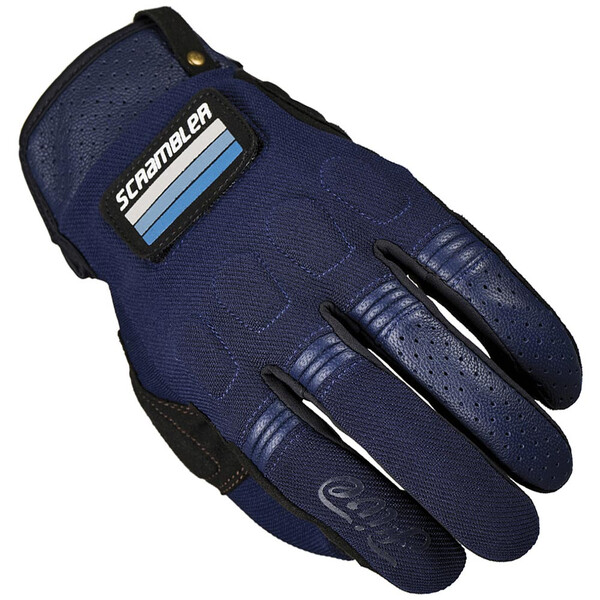 Gants Scrambler
