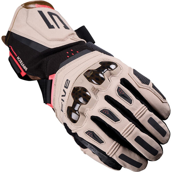 Gants TFX2 Evo Waterproof+