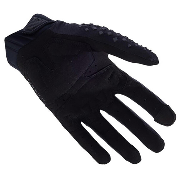 Gants Bomber