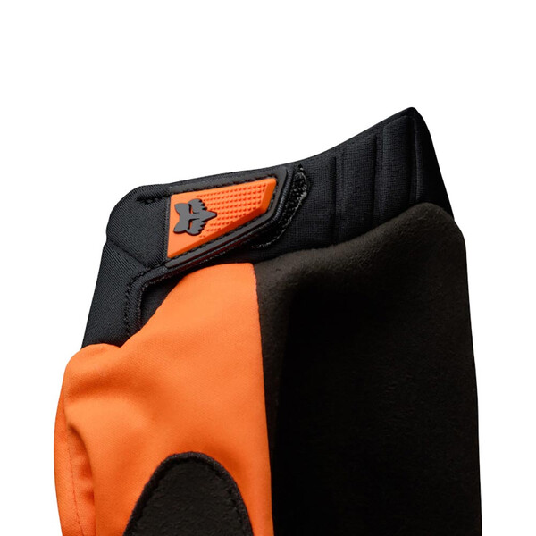 Gants Defend Wind Off-Road