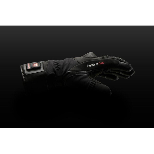 Gants chauffants Heat Genesis Evo PrimaLoft®