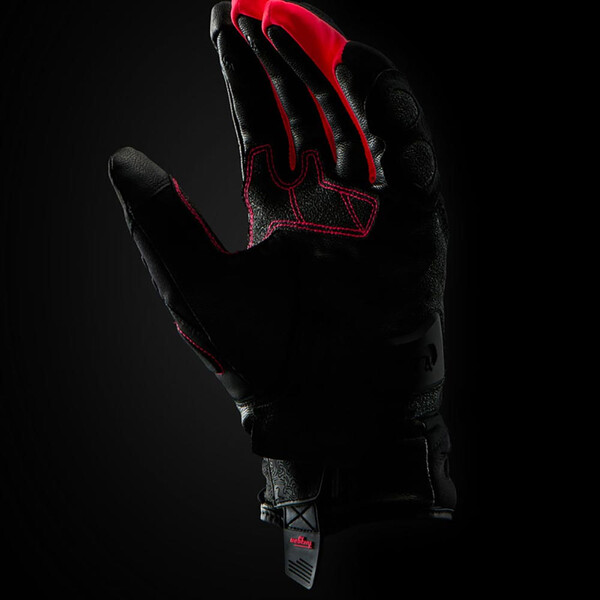 Gants femme Balmaz Lady All Seasons