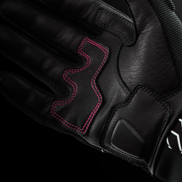 Gants femme Jet Neon D3O® Lady