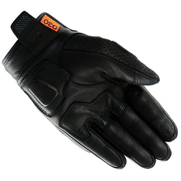 Gants femme LR Jet Lady All Seasons D3O® Evo