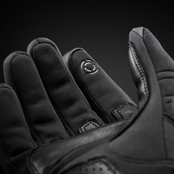 Gants femme TD Soft Lady D3O® PrimaLoft®