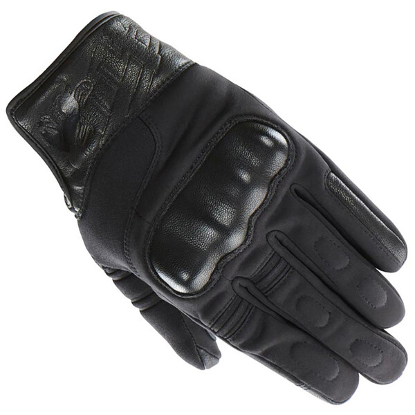 Gants femme TD Soft Lady D3O® PrimaLoft®