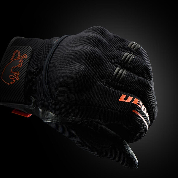 Gants Jet D3O® Evo