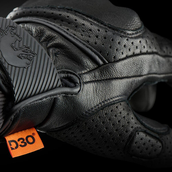 Gants LR Jet Vented D3O® Evo