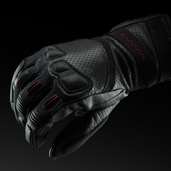 Gants LR Nomad Vented