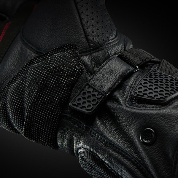 Gants LR Nomad Vented