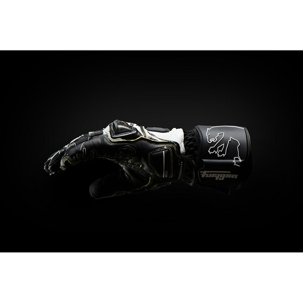 Gants Styg21 X Kevlar®