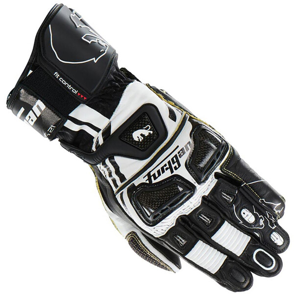 Gants Styg21 X Kevlar®