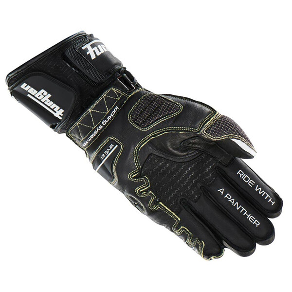 Gants Styg21 X Kevlar®