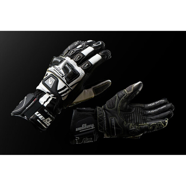 Gants Styg21 X Kevlar®