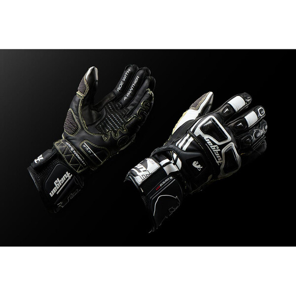 Gants Styg21 X Kevlar®